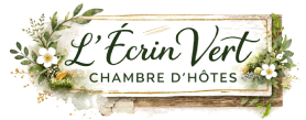 L'Ecrin Vert L'Ecrin Vert